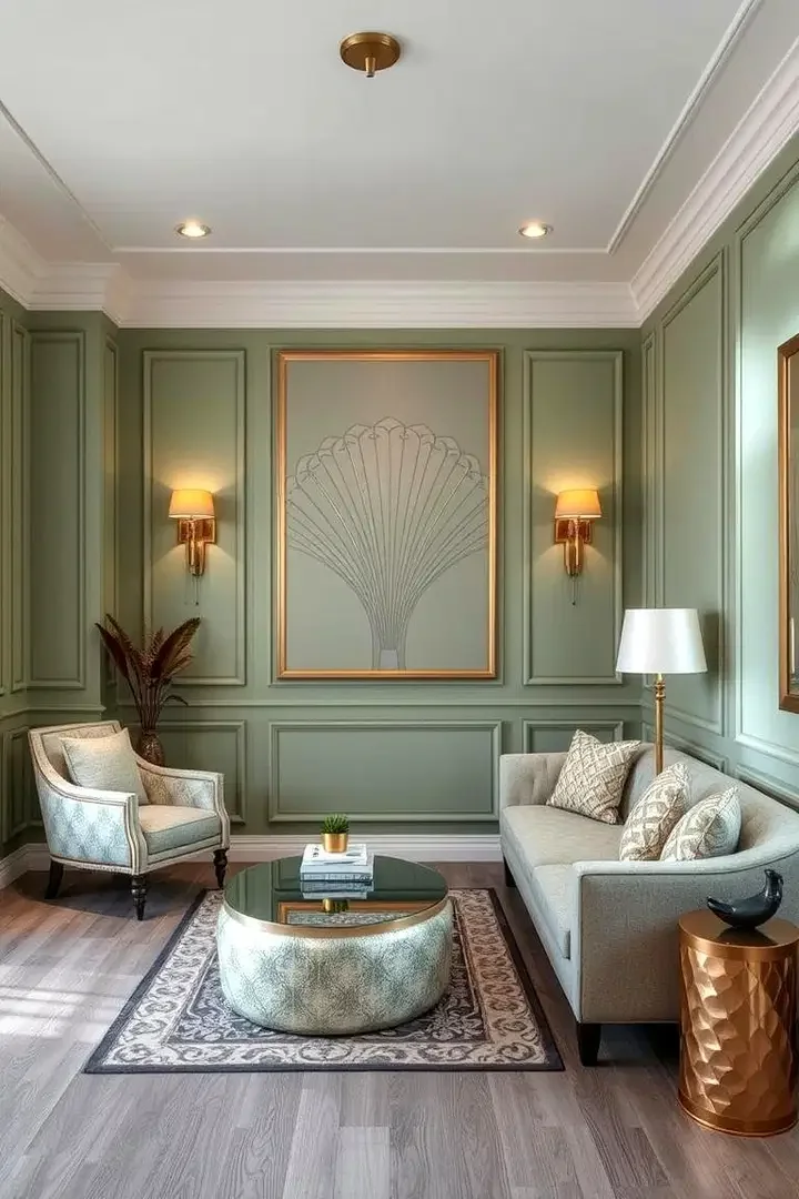 Mood: Dreamy, romantic, nostalgic, "of a different time" — celebrating femininity, and the passage of time.