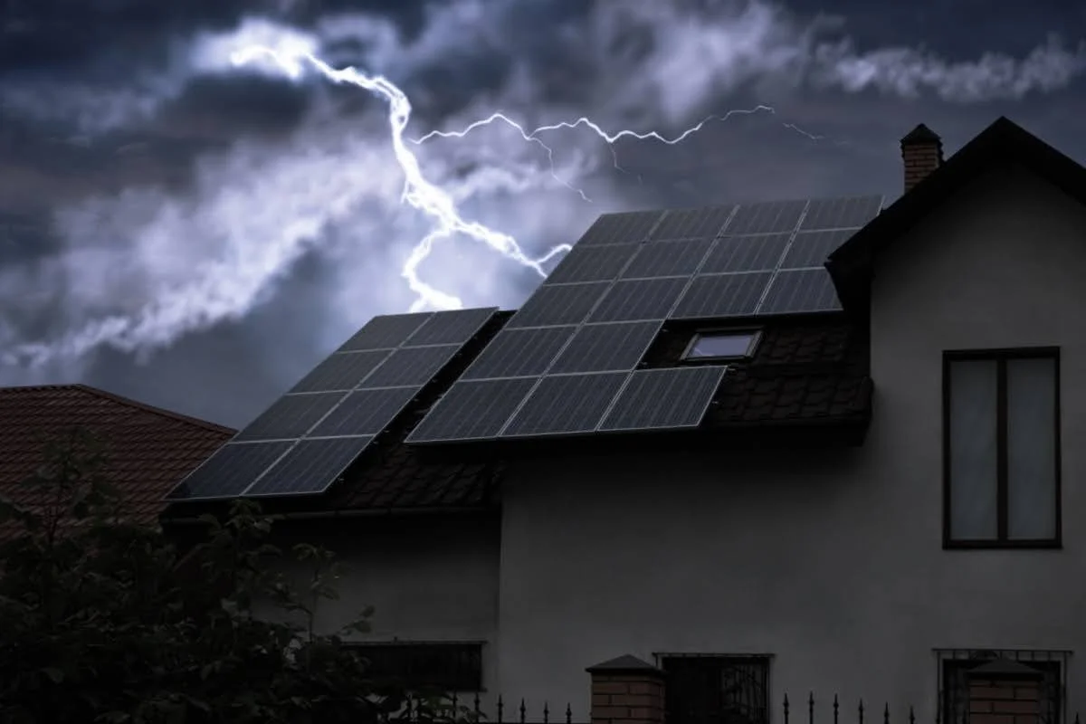 How to Prepare Your Electrical System for Summer Storms