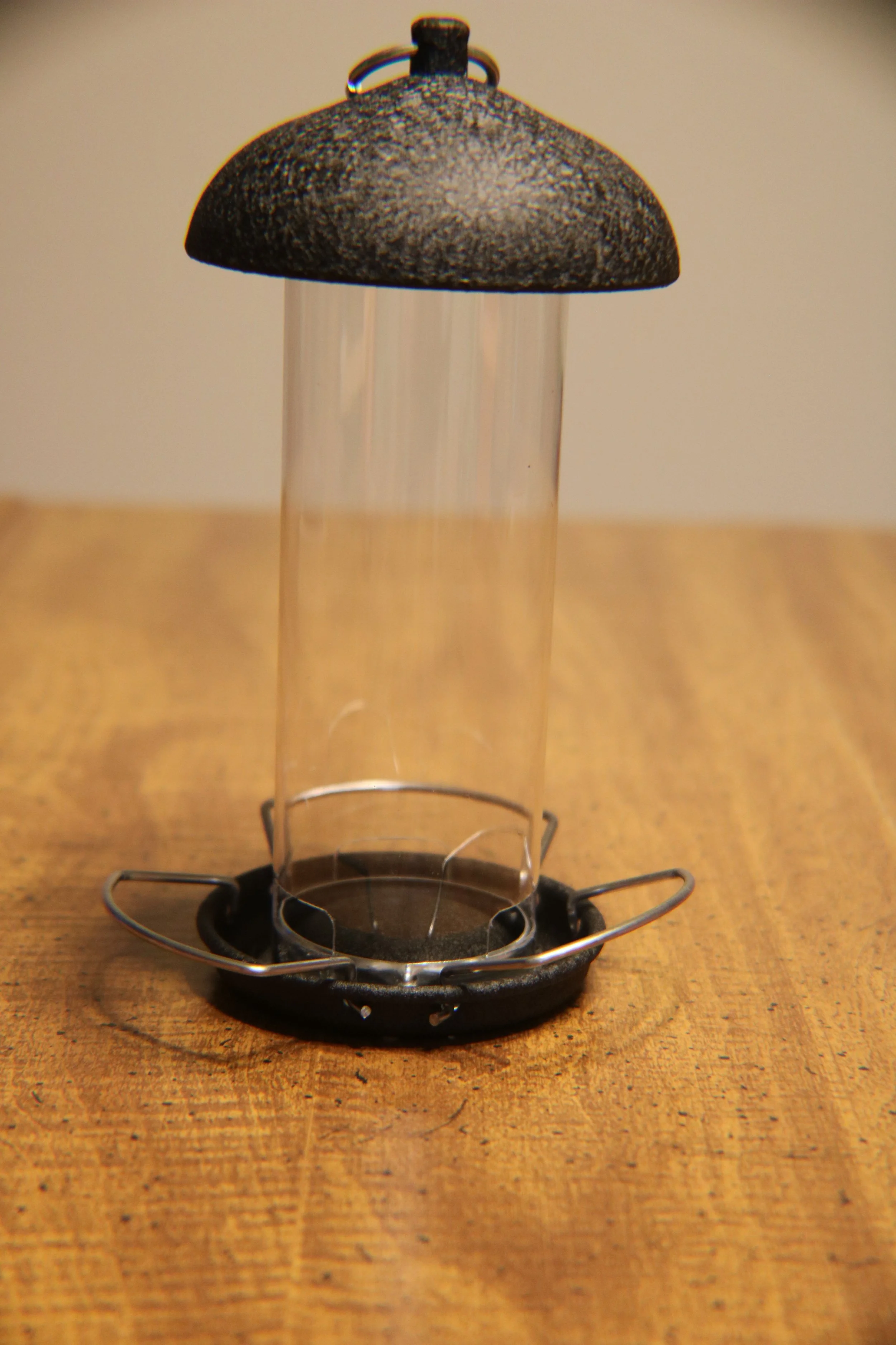 BestNest Seed Tube Feeder