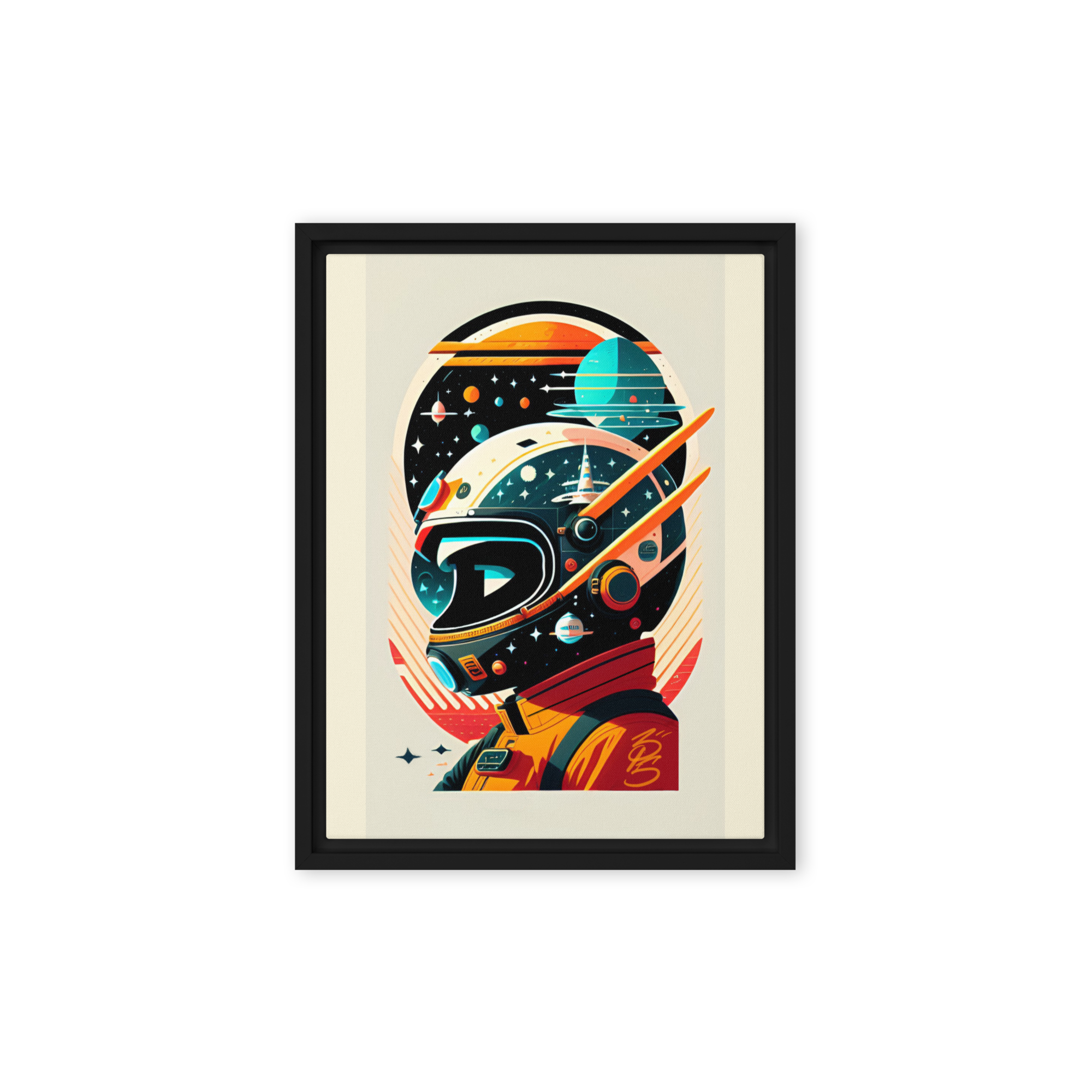 STORE | Discover Unique Art - Shop Today — 315 Visual Music Art Design
