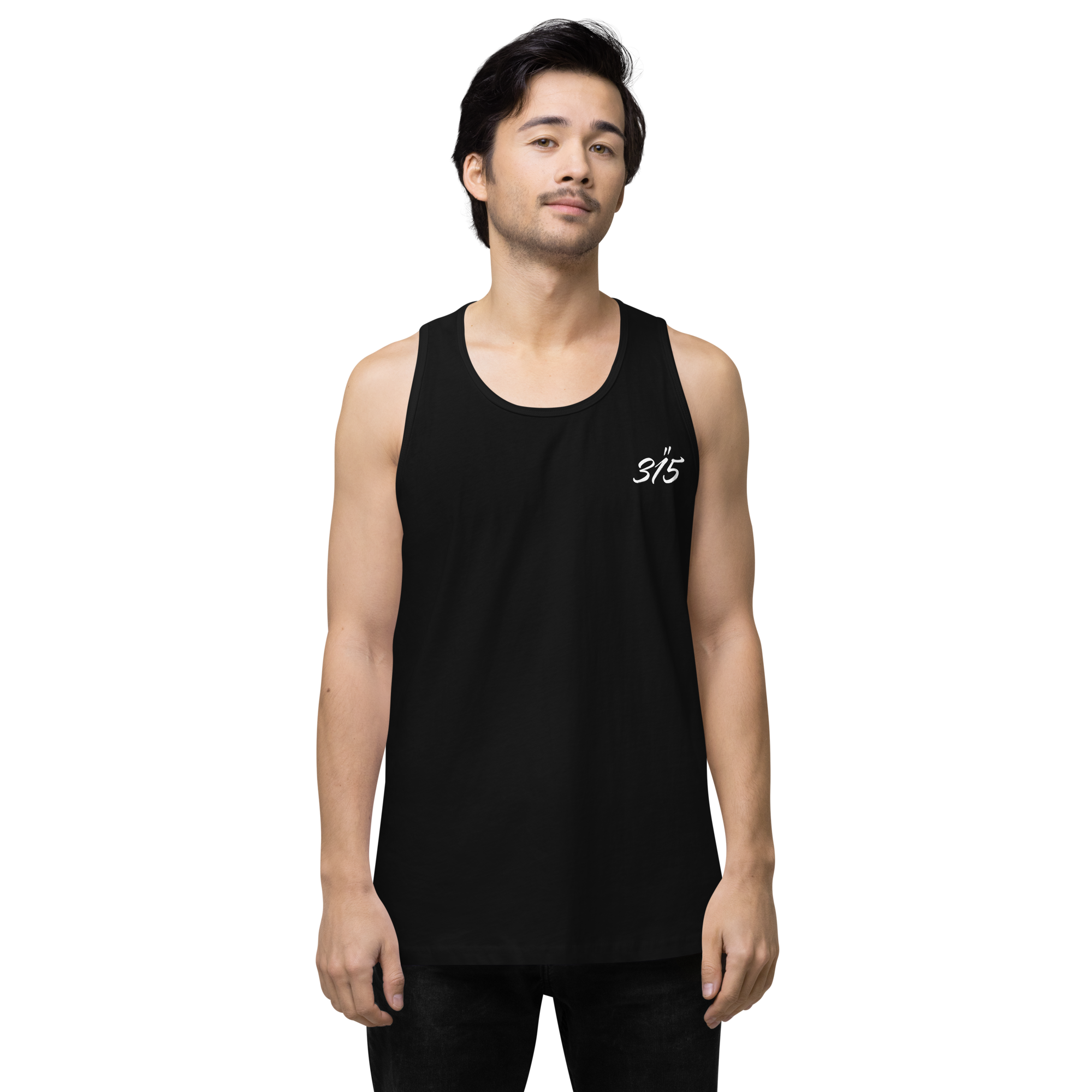 mens-premium-tank-top-black-front-6a0490cdb9f4b.png