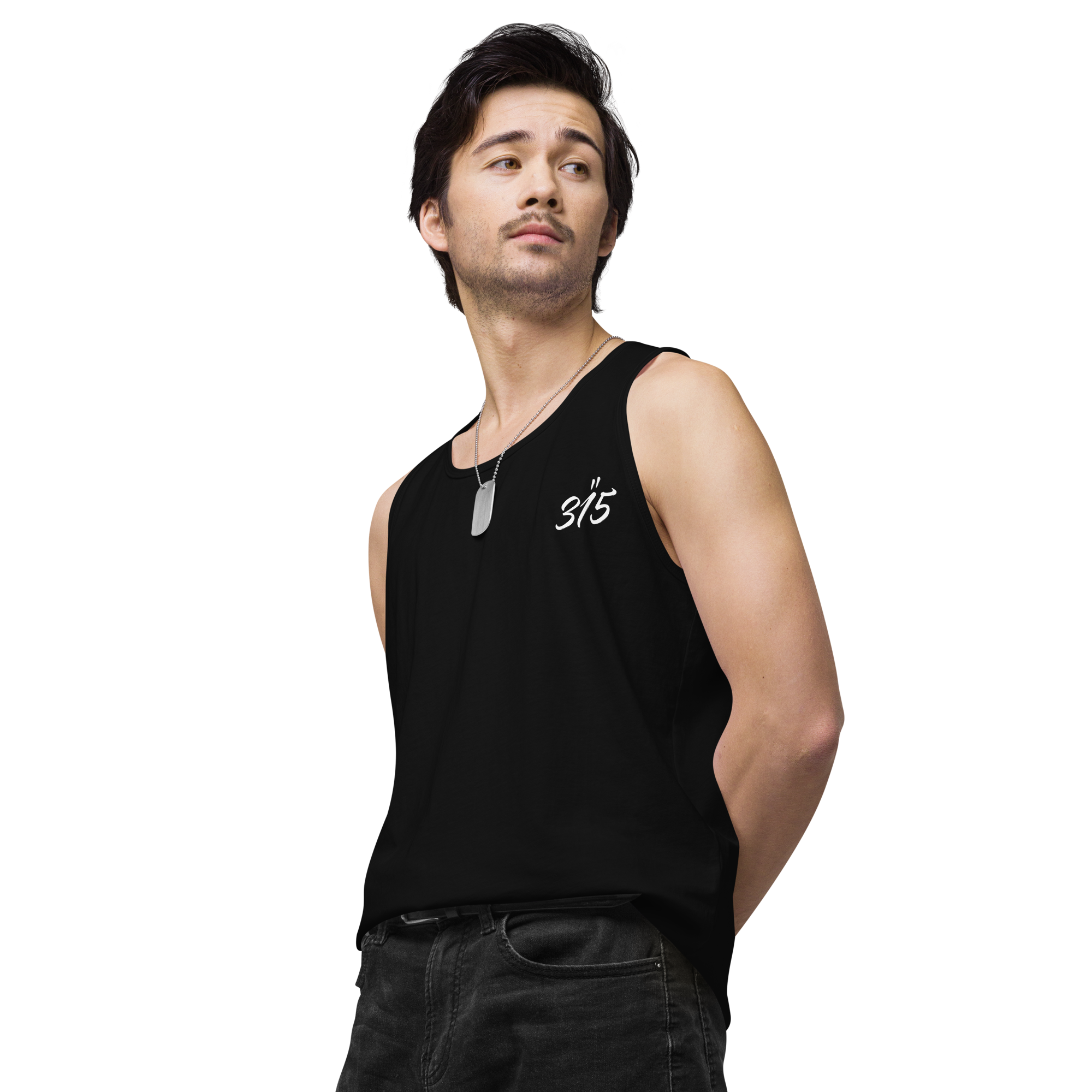 mens-premium-tank-top-black-left-front-6a0490cdba215.png