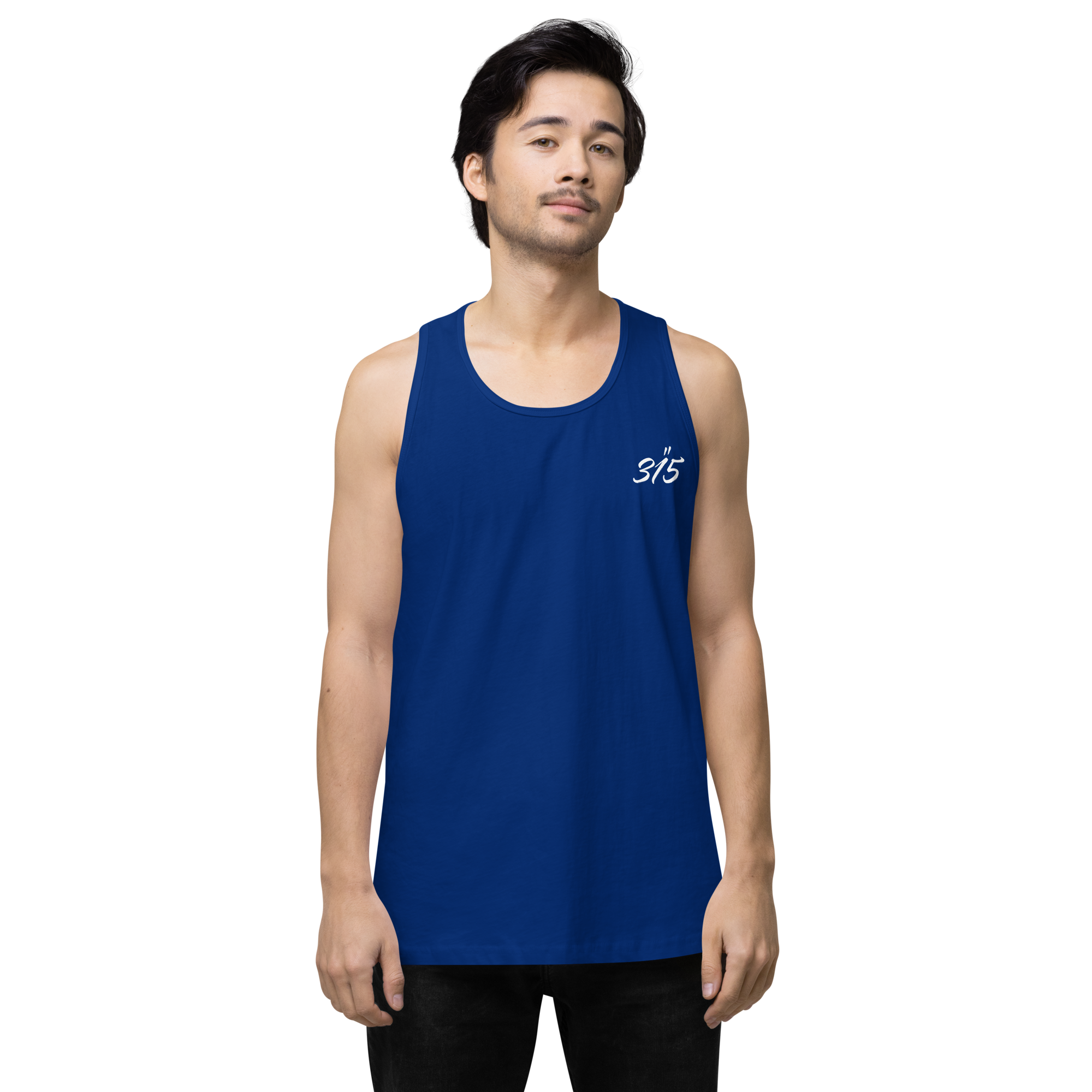 mens-premium-tank-top-team-royal-front-6a0490cdba38f.png