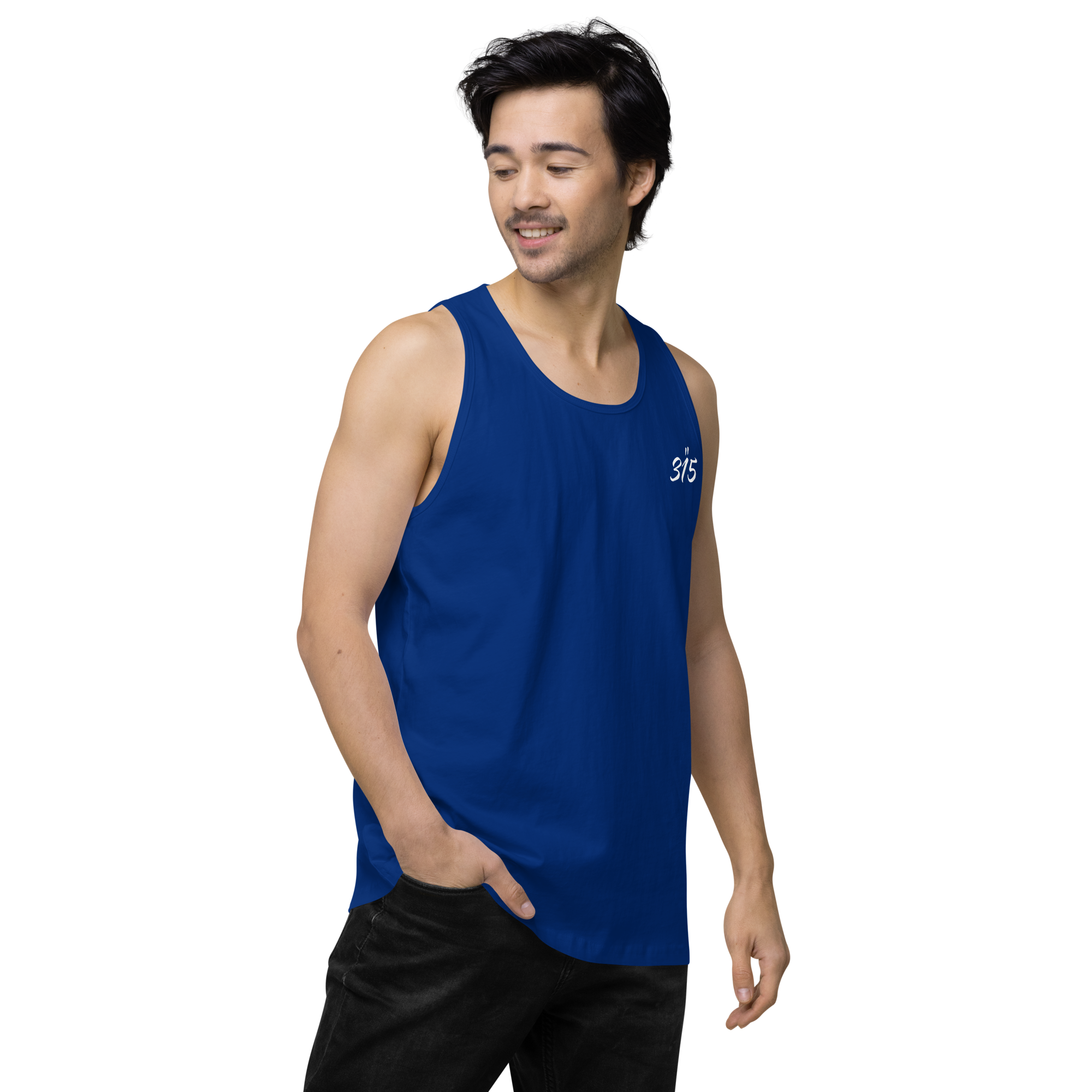 mens-premium-tank-top-team-royal-right-front-6a0490cdba9da.png