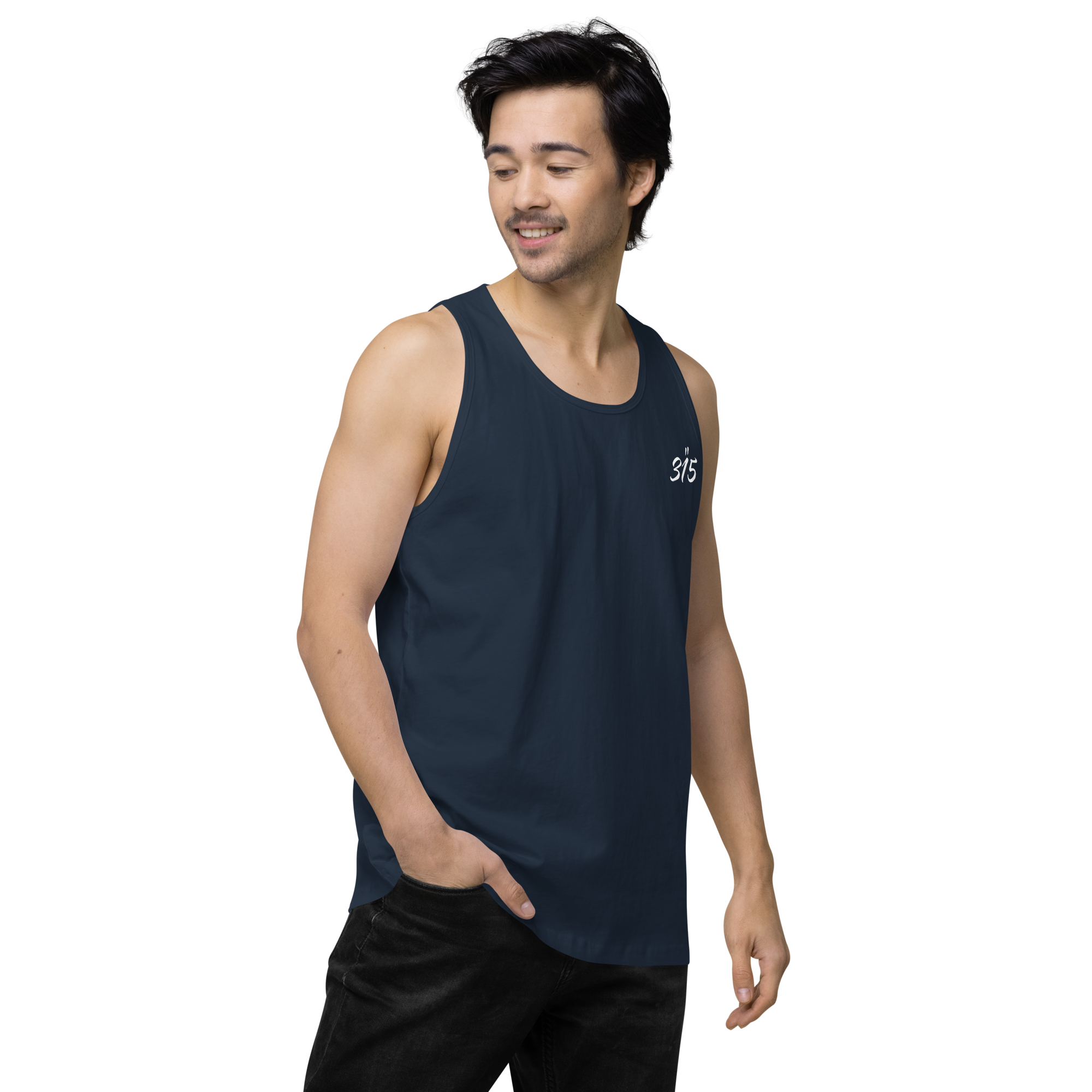 mens-premium-tank-top-navy-right-front-6a0490cdbbd4a.png