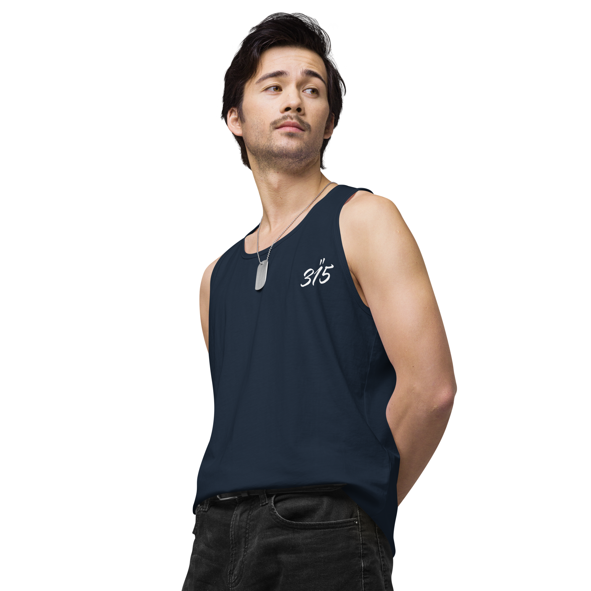 mens-premium-tank-top-navy-left-front-6a0490cdbc0b7.png