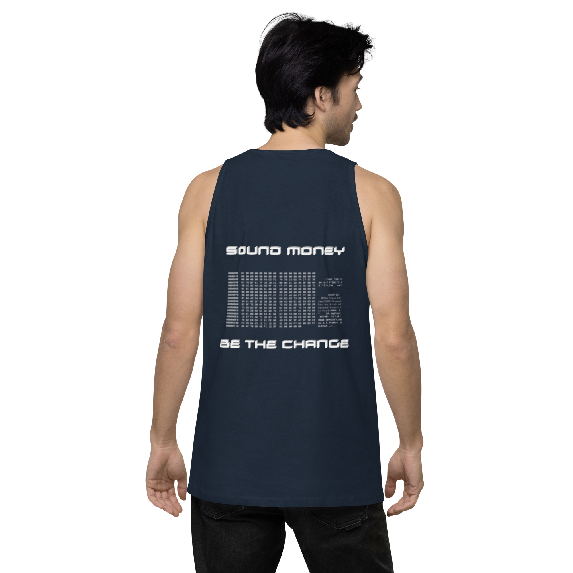 mens-premium-tank-top-navy-back-6a0490cdbc503.png