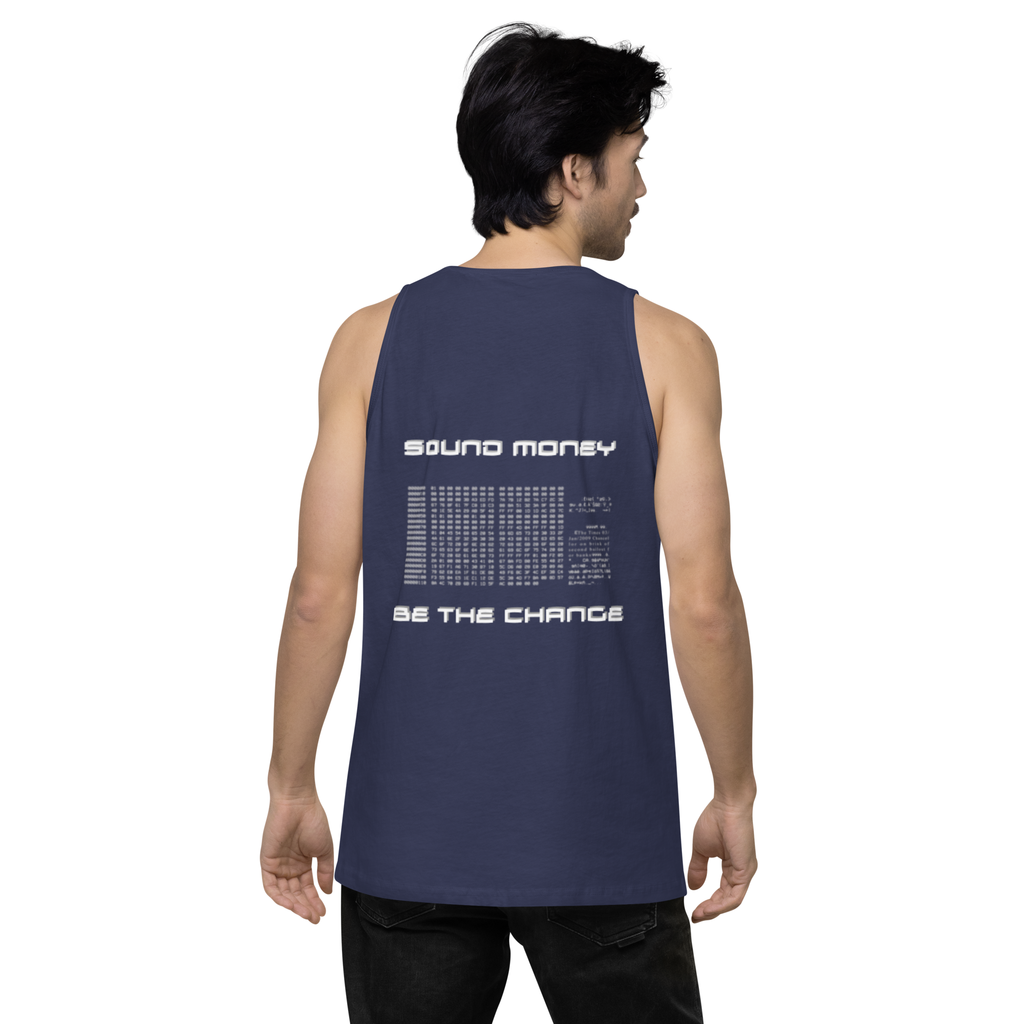 mens-premium-tank-top-harbor-blue-back-6a0490cdbee37.png