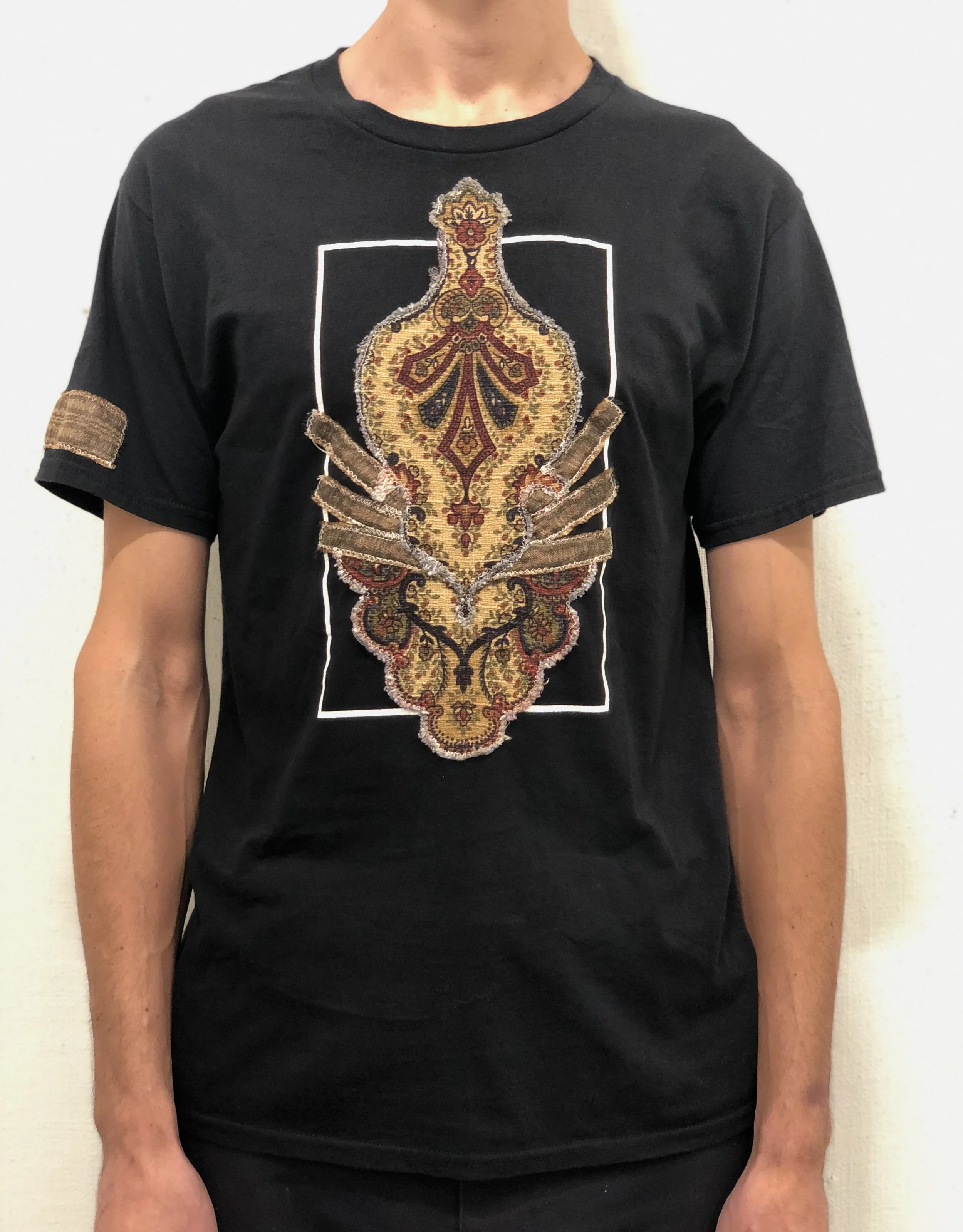 Shirt no. 1