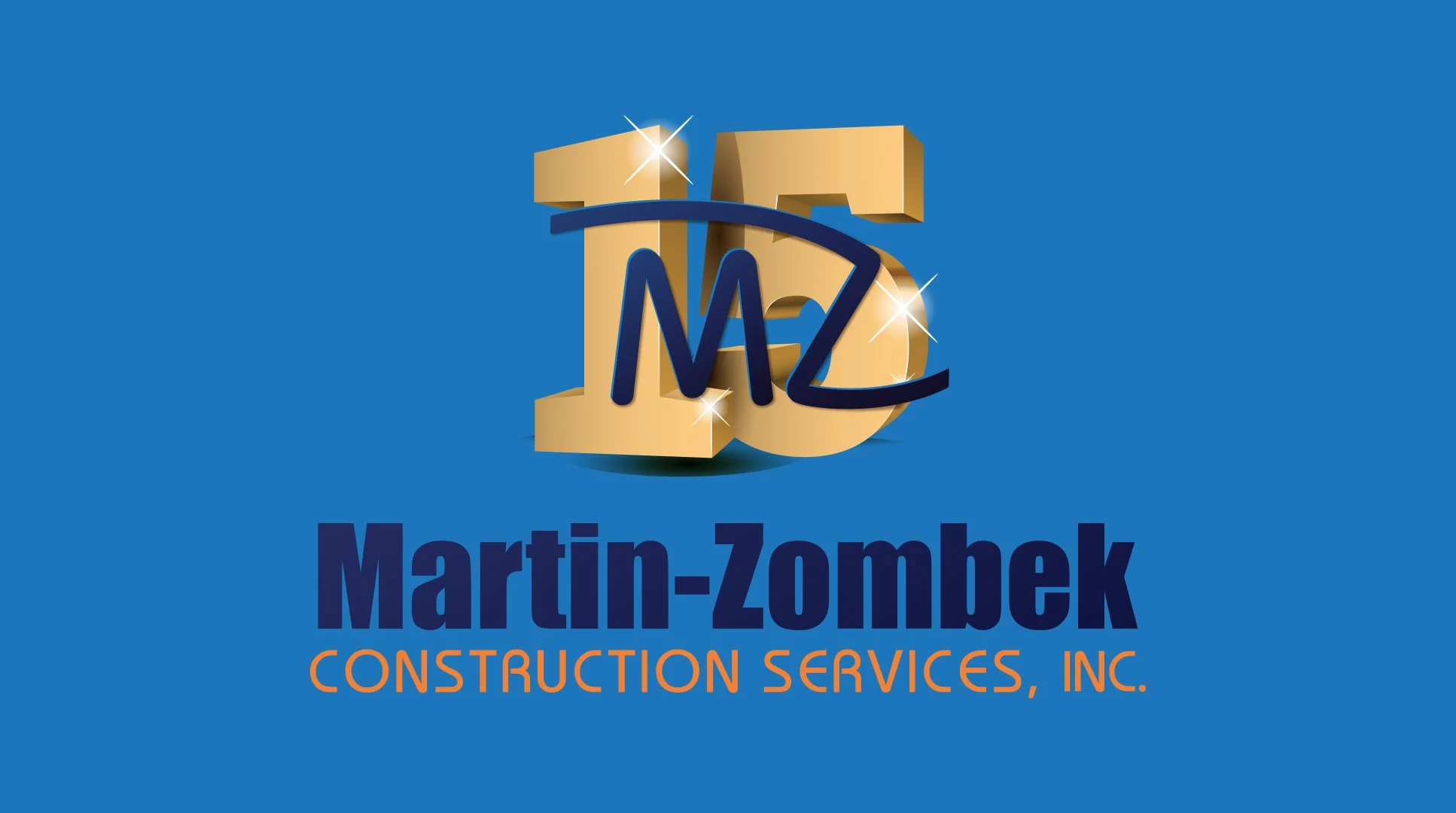 Celebrating 15 Years of Excellence: MZ Construction's Journey and Impact