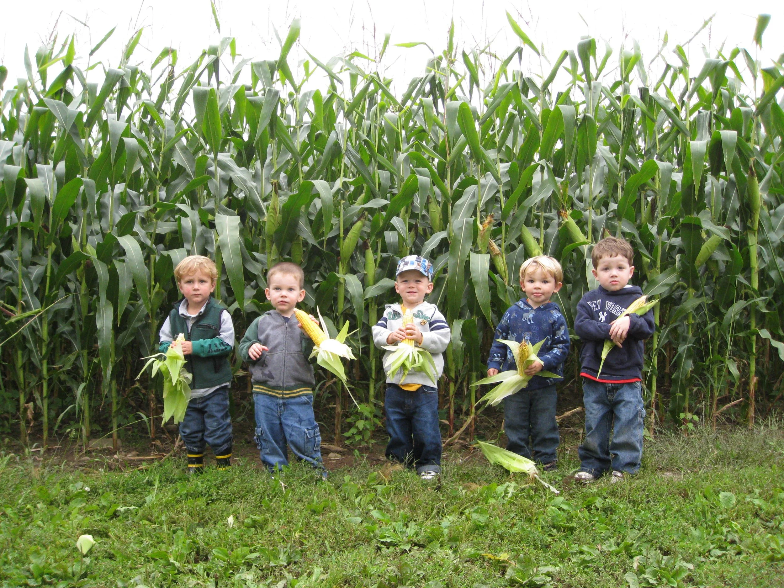 Past, Present, Future: MZ's Family Legacy Continues to Grow as Grads Leave the Nest