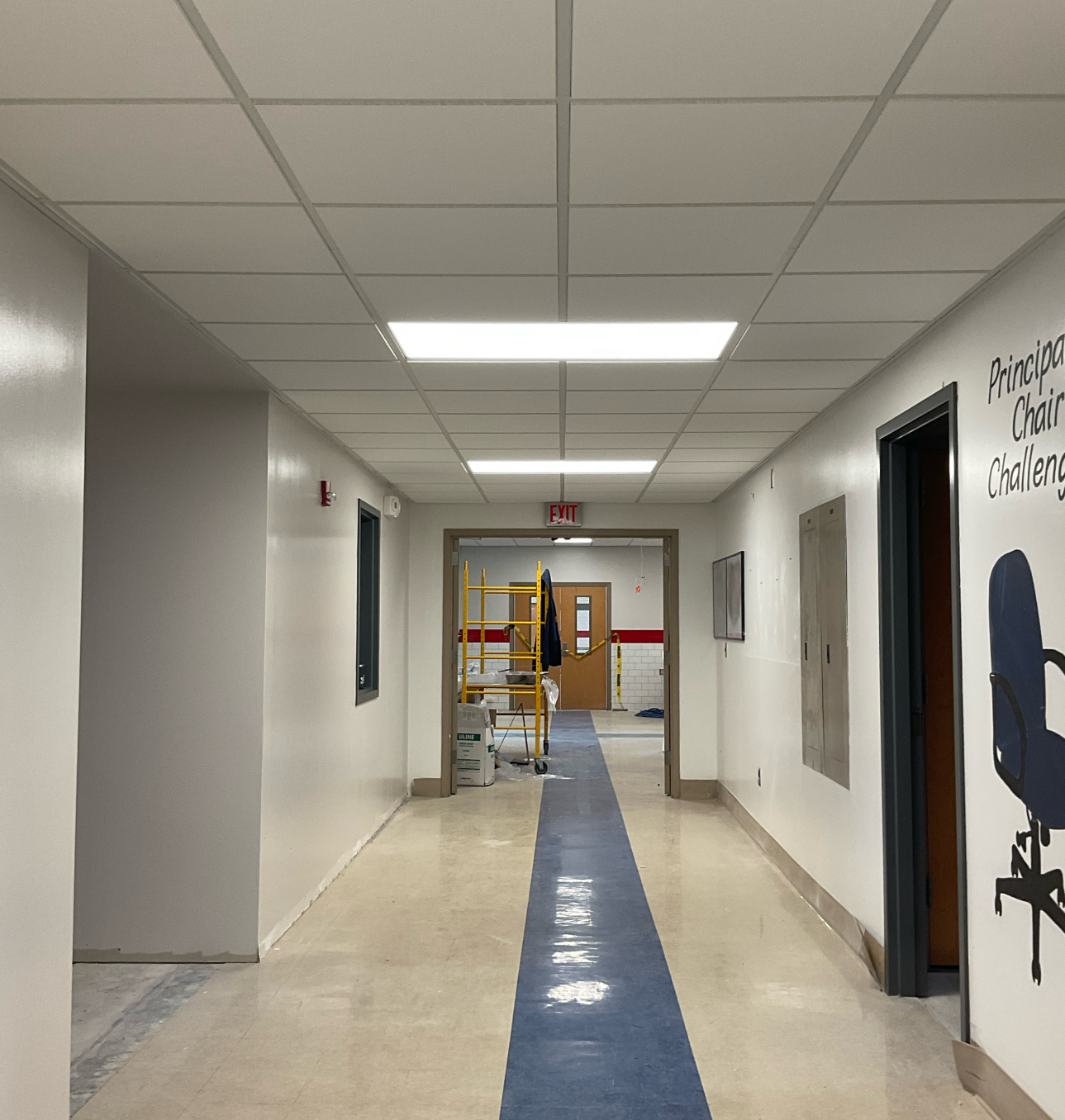 Bridgeport Elementary School