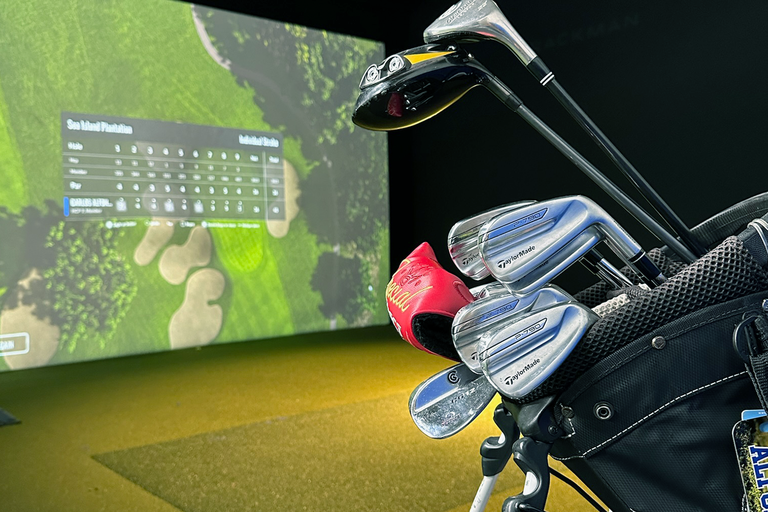 Pinecrest Performance Golf - Photo 2