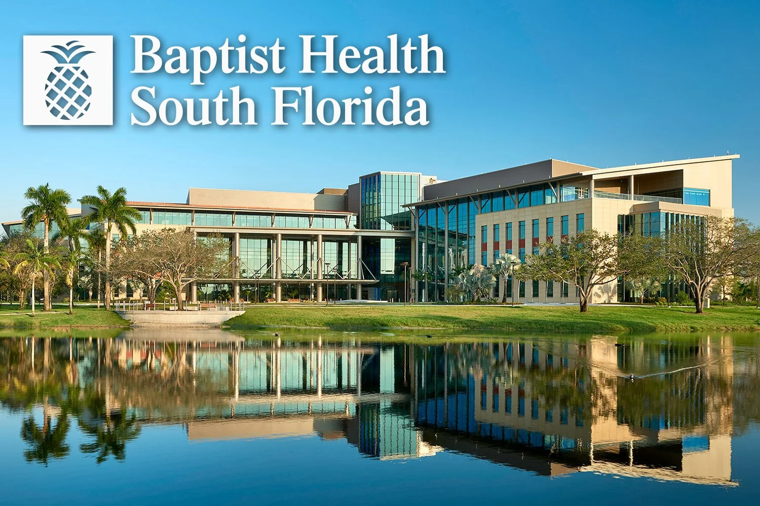 Baptist Health South Florida