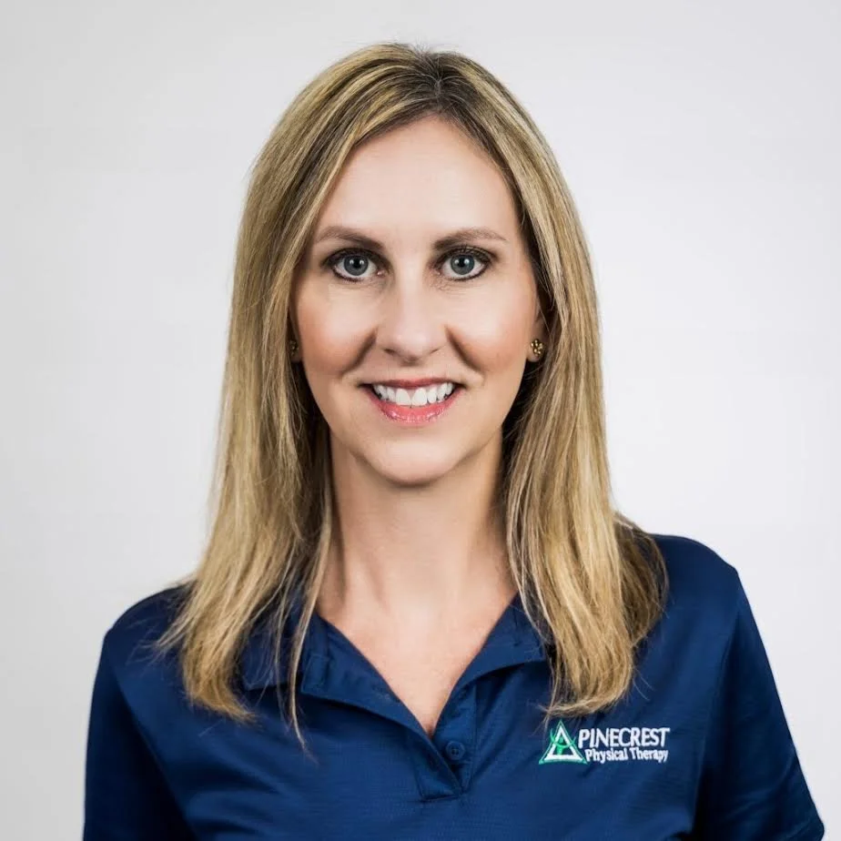 Our Team — Pinecrest Physical Therapy