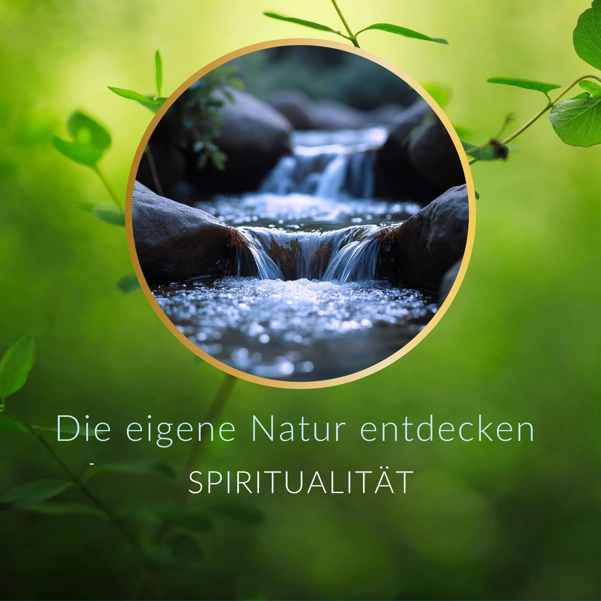 Spiritualität