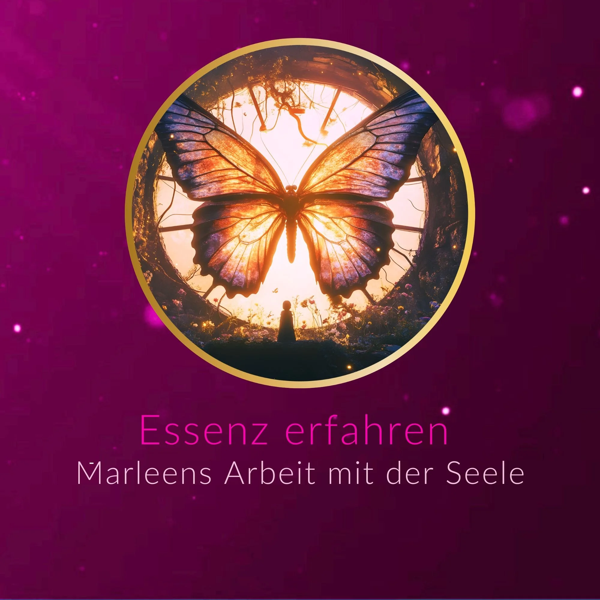 Essenz erfahren