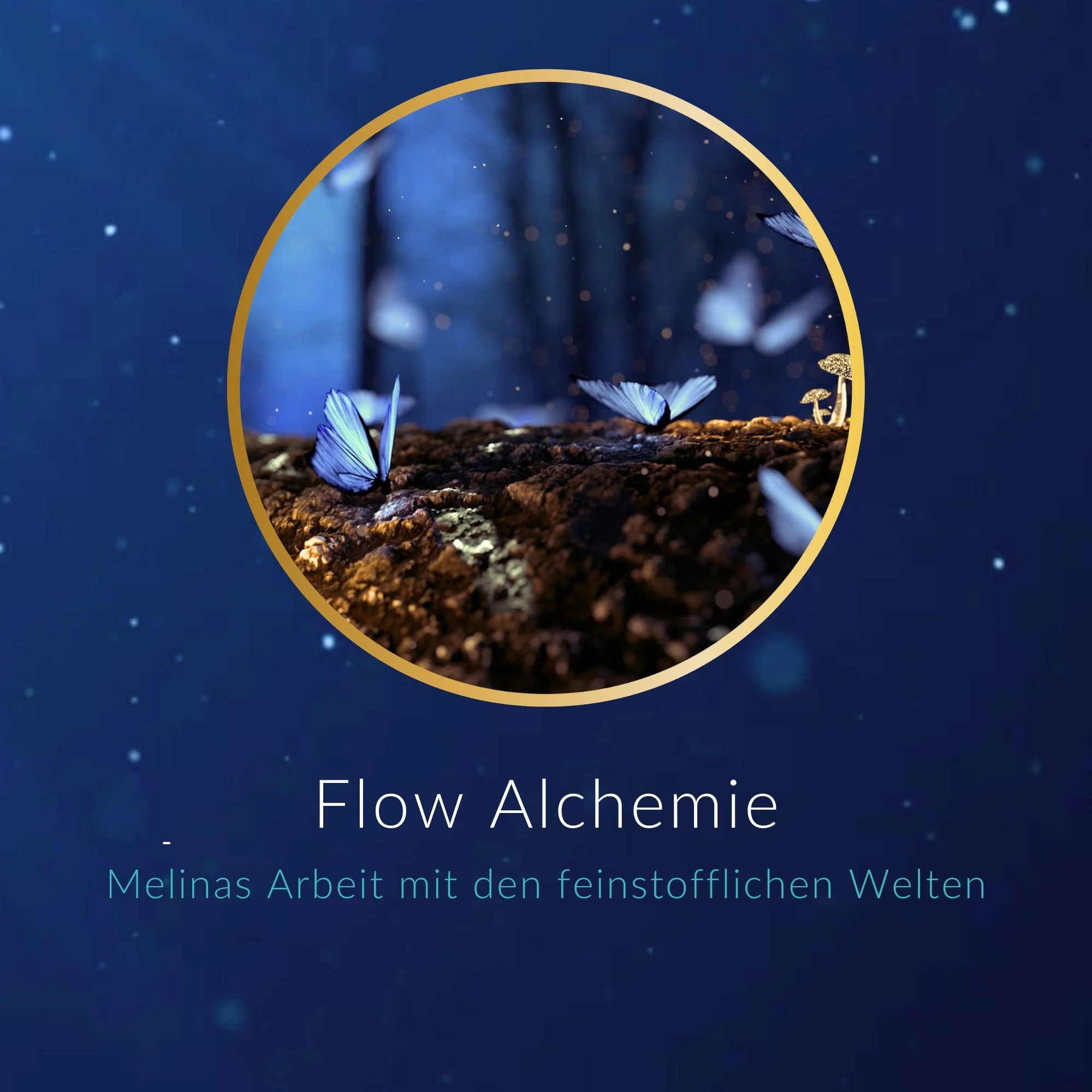 Flow Alchemie