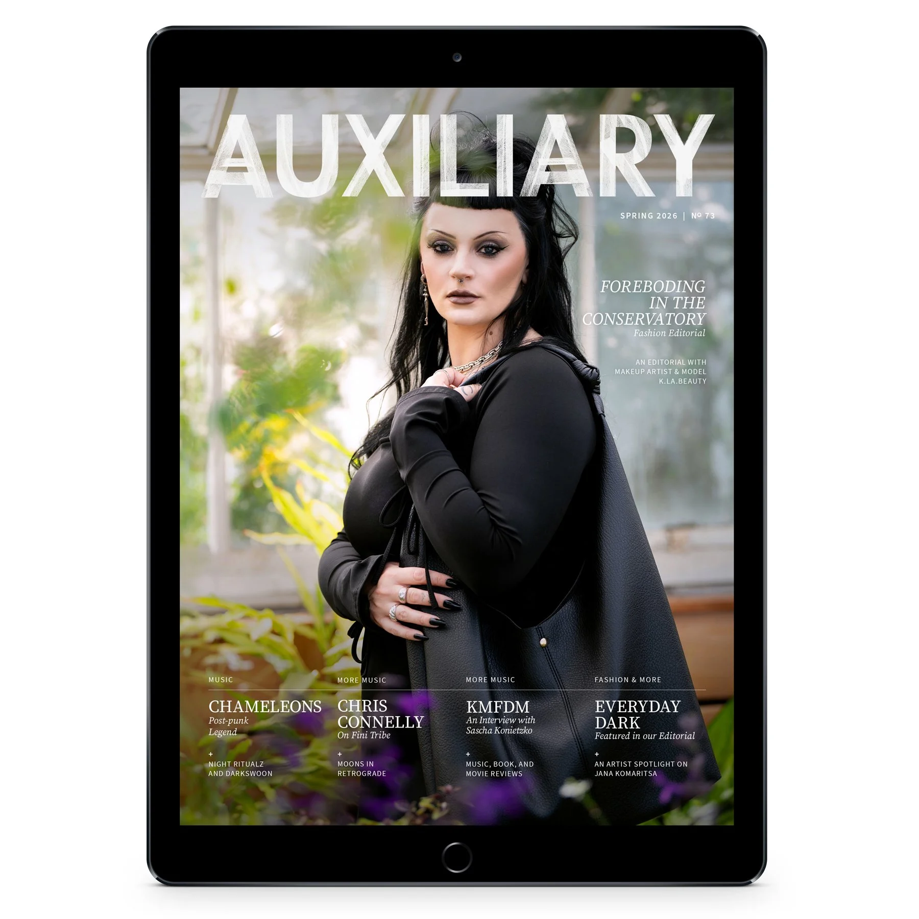 Spring 2026 Digital Issue