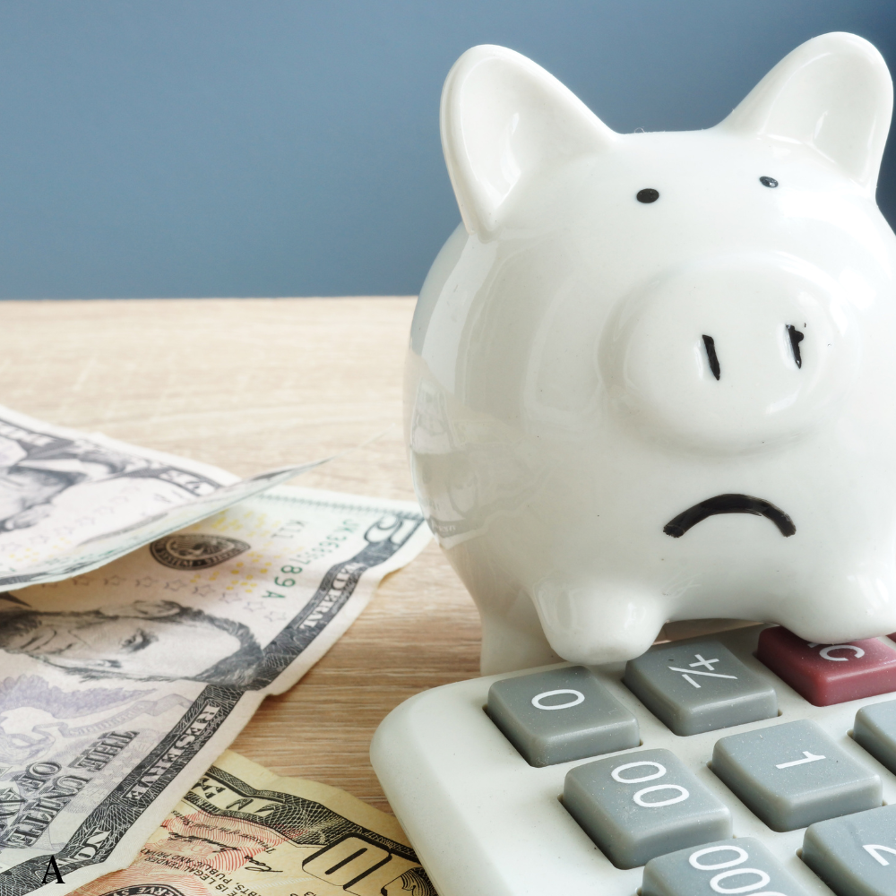 I know my profit margins… so why can’t I pay myself?