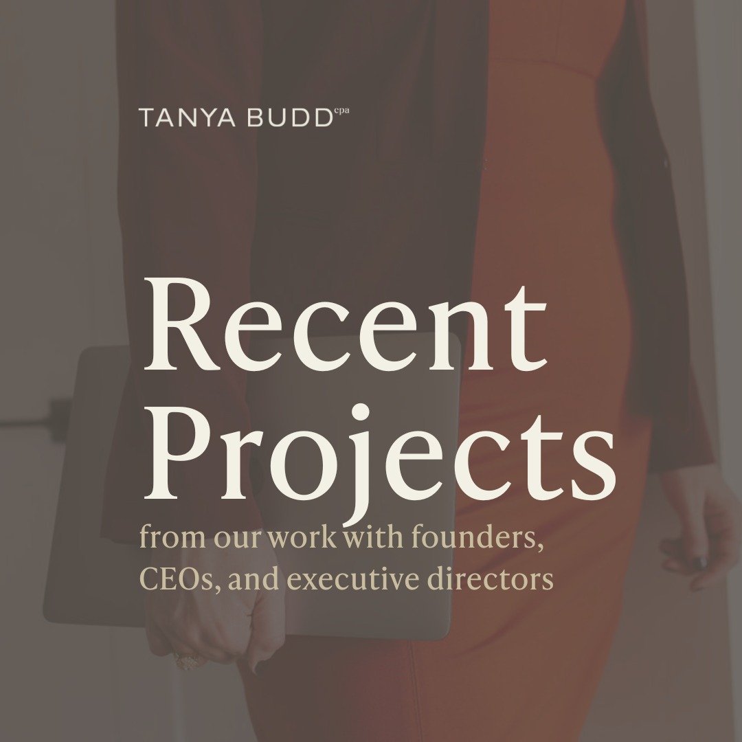 Why do our clients hire us?

To help solve their growth, people and operational problems. 

Here&rsquo;s a peek behind the scenes of how we&rsquo;re stepping in to help:

- Modelling out the pros and cons of two very different inorganic growth strate