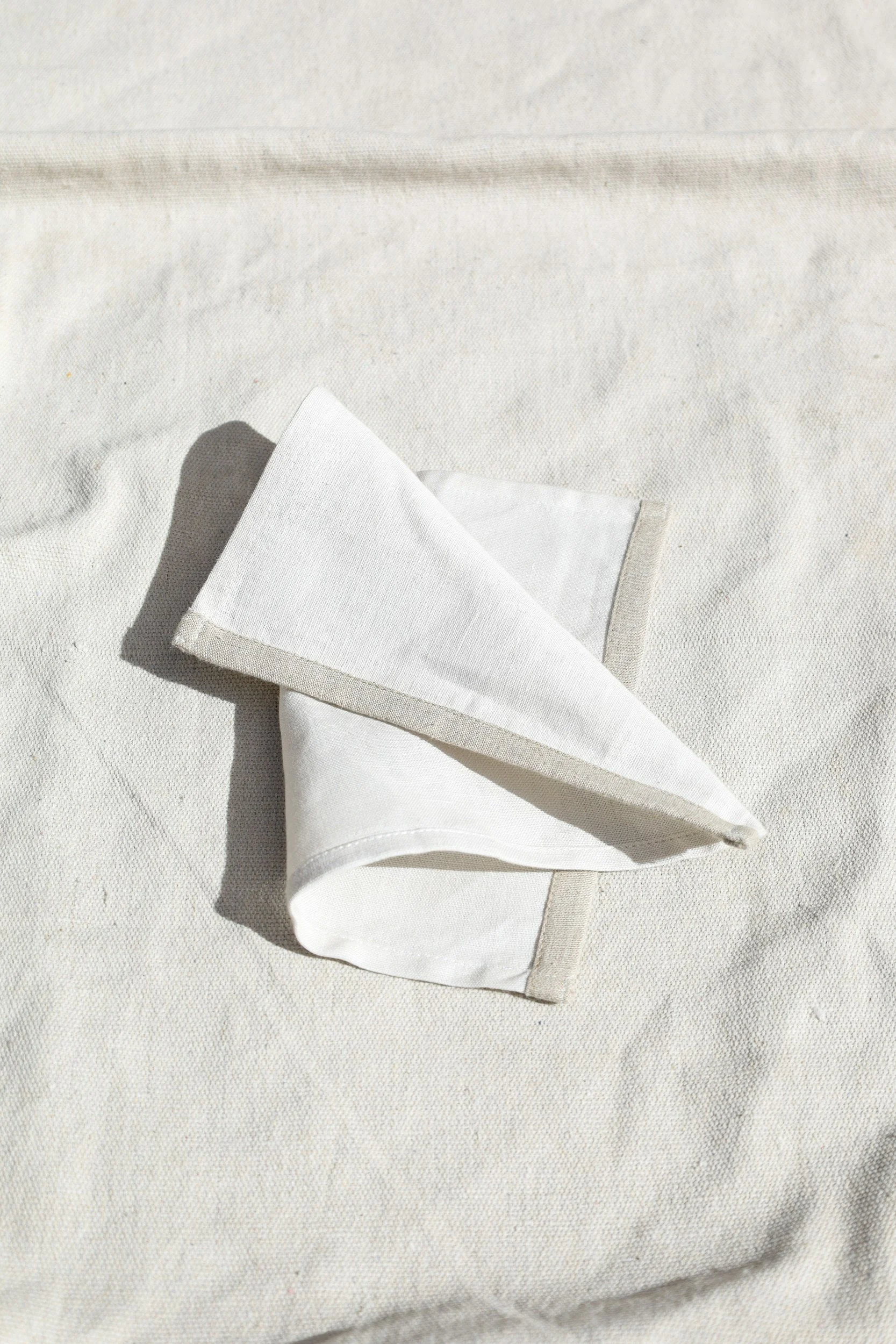 ‘Back of the napkin' expansion plans
