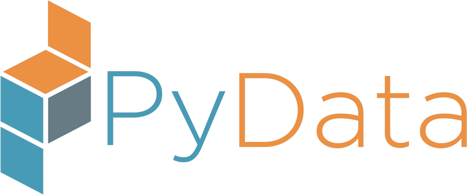 PyData Eindhoven 2023