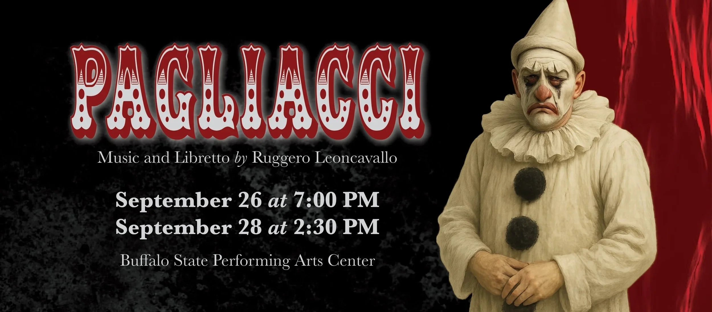 Pagliacci