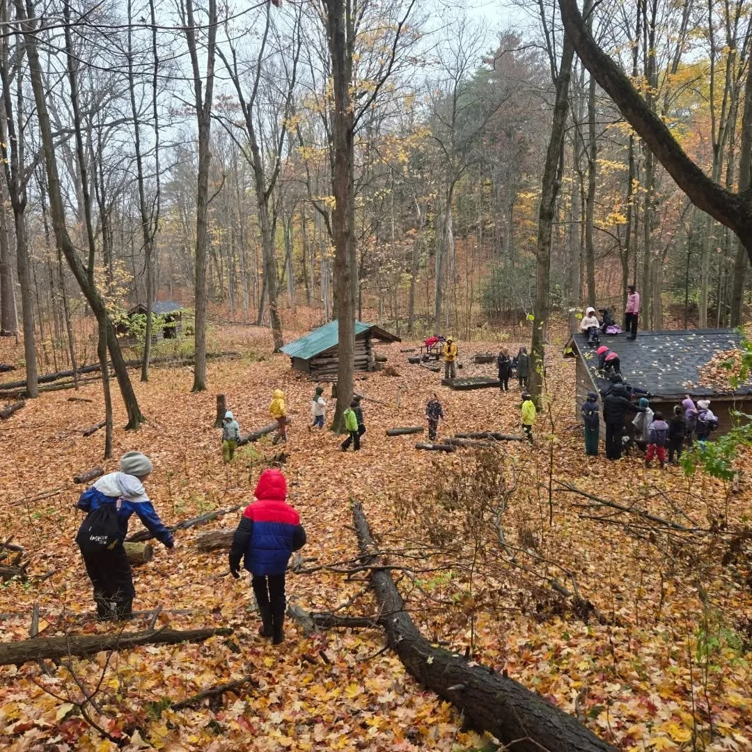 Scenes from this week's Earth Explorers: pumpkin studies, black walnut ink painting, fire and bushcraft skils, skeleton observations, animal studies, games, hikes, reflections and so much more!

Lots of cooking over an open fire this week: pumpkin so