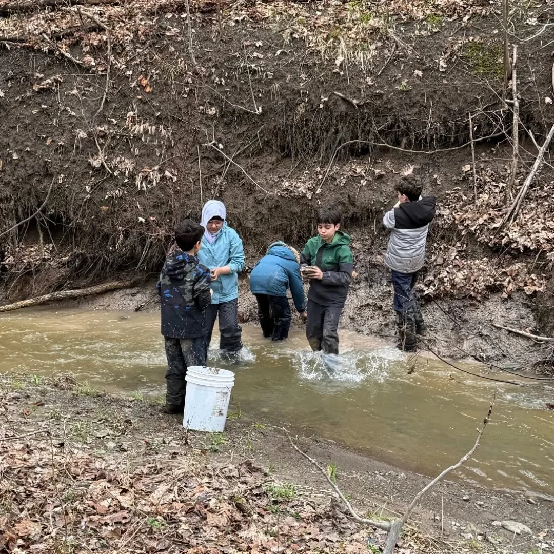 Birds study. nests, nud play, worms, slamanders and snakes.  This week was full.of joy, creativity and childhood play at Earth Explorers. 

Our Leaders-in-training did a first aid workshop to help them build their emergency preparedness skills.

#out