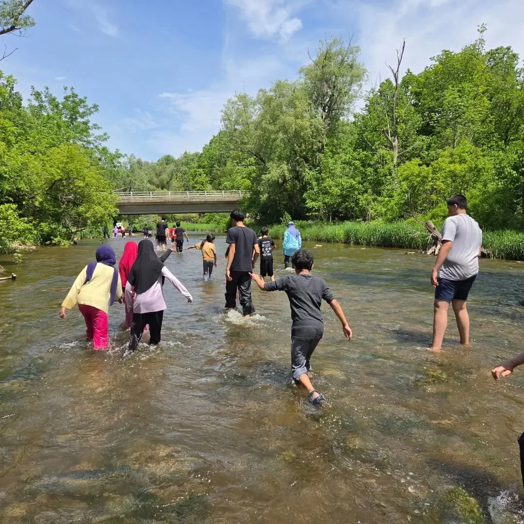 So much to observe, experience and learn outdoors. The last two weeks we've explored so many themes and experiences at Earth Explorers, Alhamdulillah 

#outdoorlearning #forestschool #natureschool #outdooorschool #homeschoolers