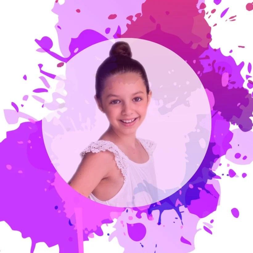 True Hues Color Wheel — Tinkles Her Pants