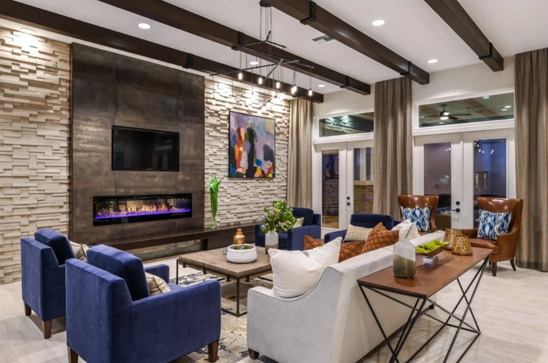 Graham Design Group | Commercial Interior Design Firm in Orlando, FL