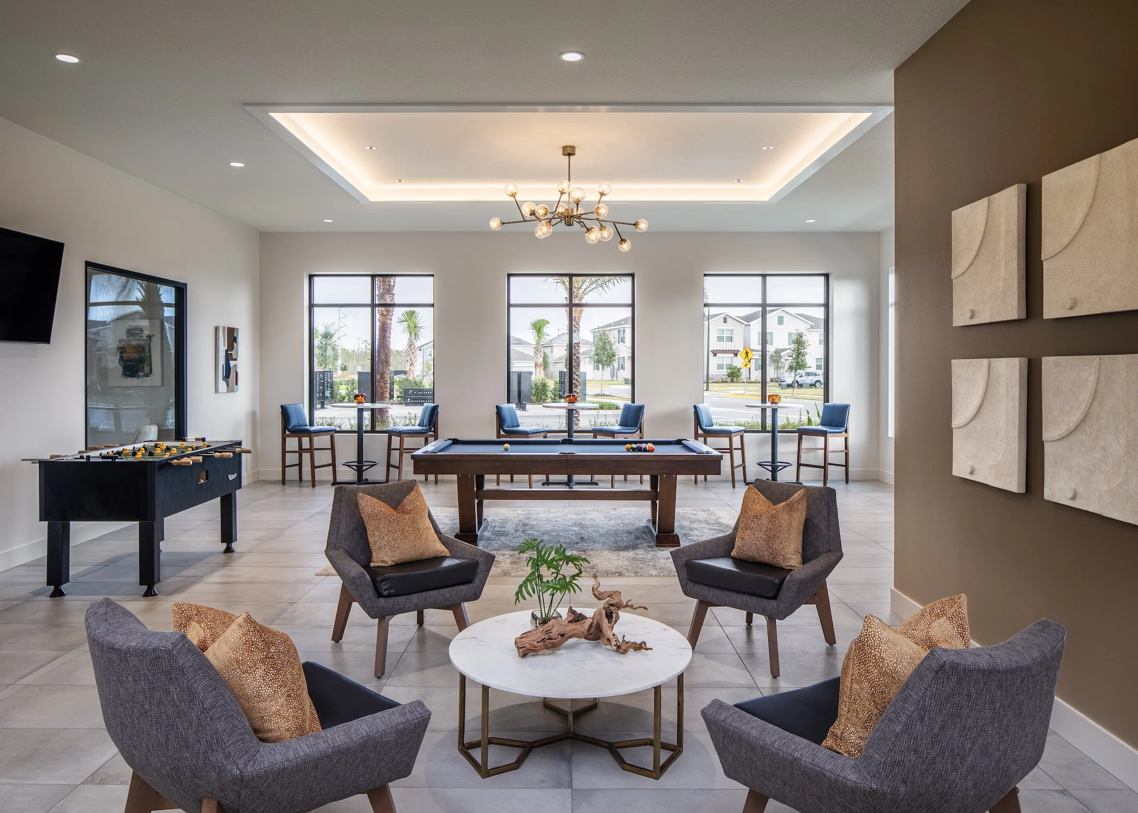 Graham Design Group | Commercial Interior Design Firm in Orlando, FL