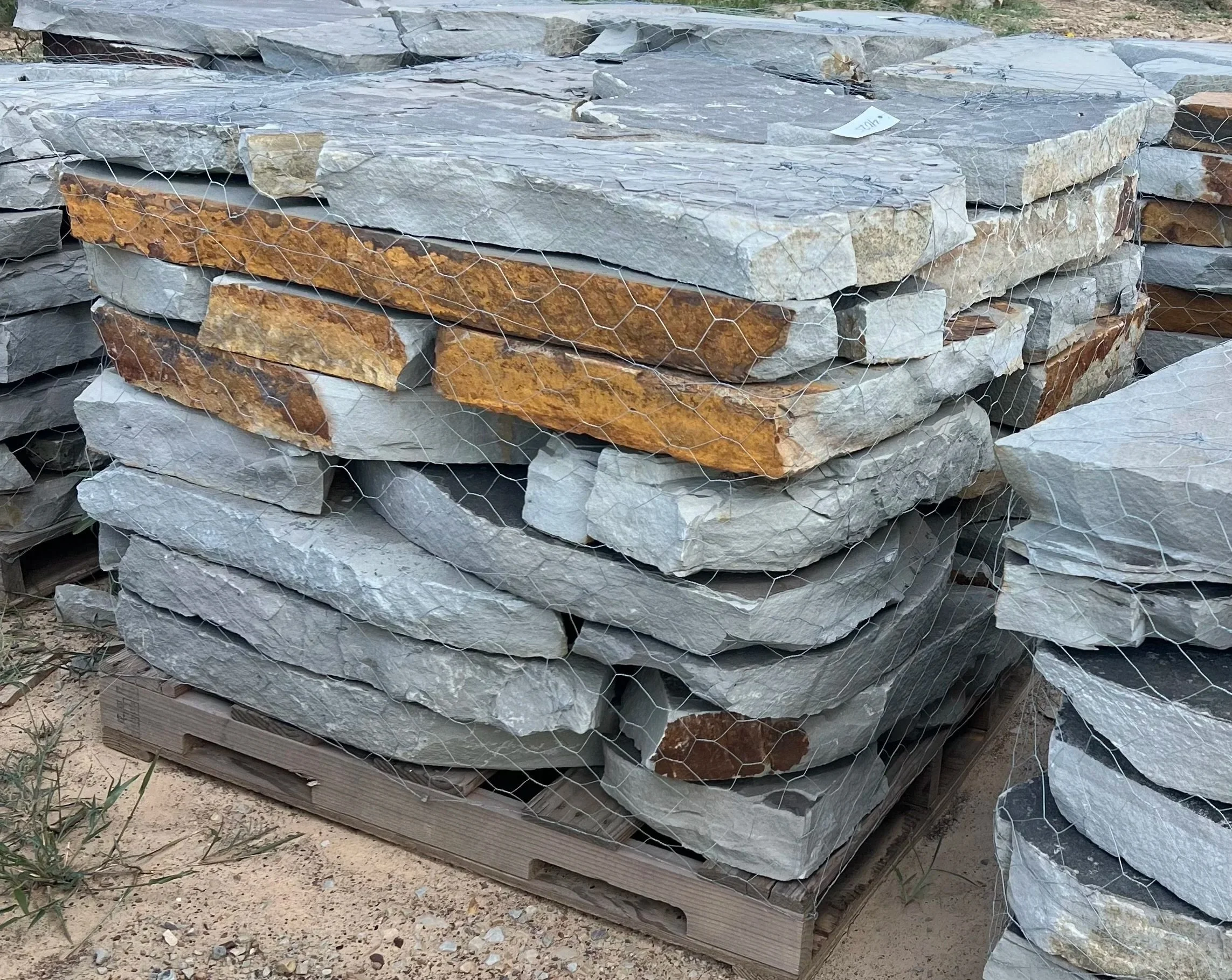 Silvermist Buuilders