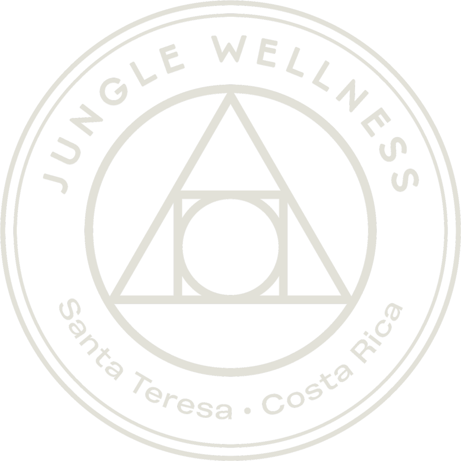 JUNGLE WELLNESS Massage and Bodywork in Santa Teresa, Costa Rica