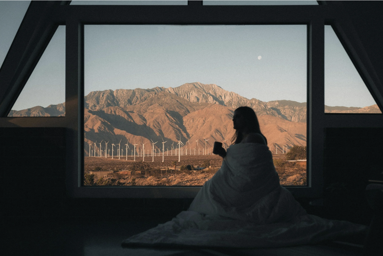 The Secret Weapon for Winning in the Era of AI Airbnb