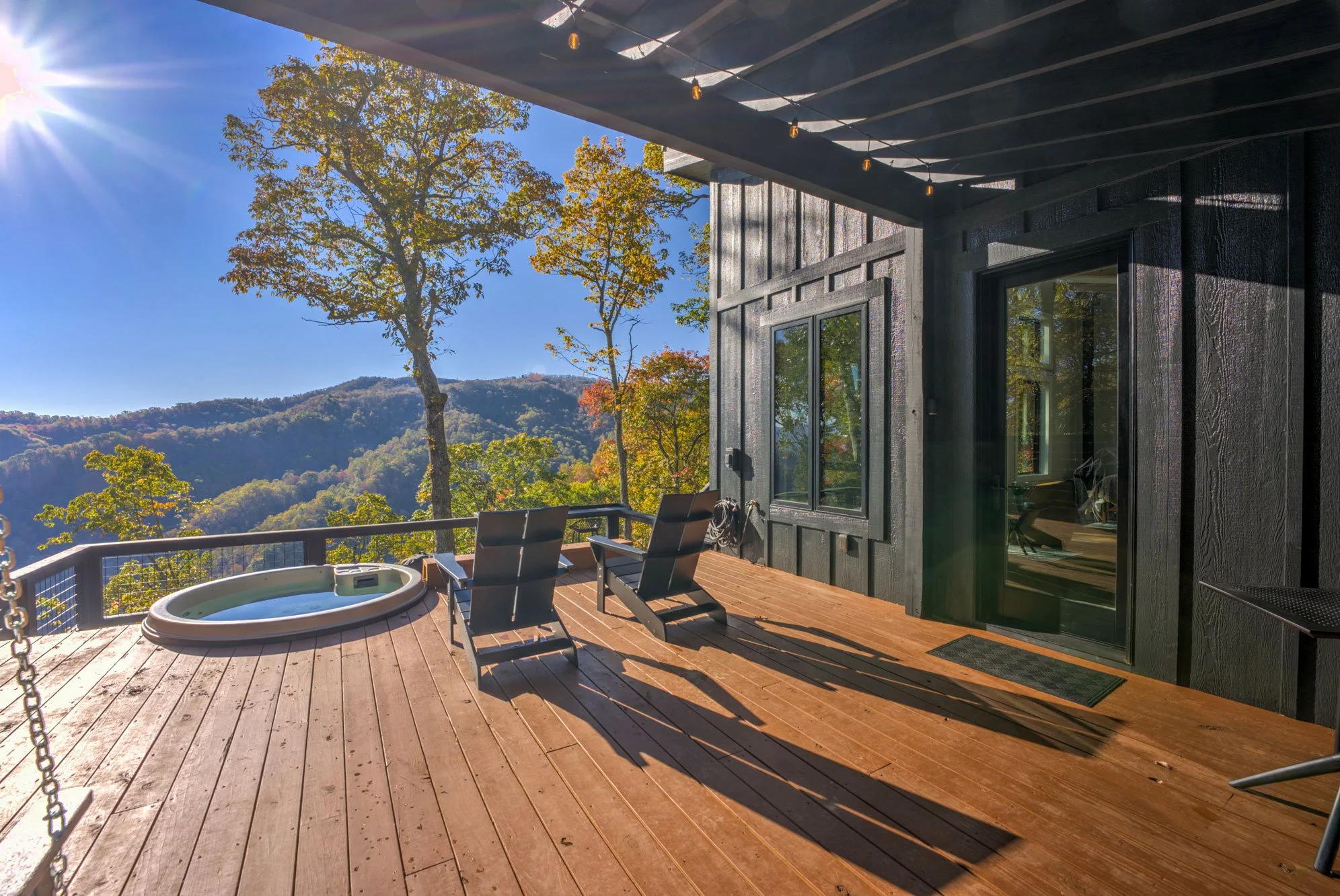The Haven WNC Doubled Occupancy in a Market That Lost 80% of Its Tourists