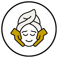 Massage icon