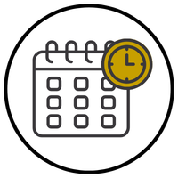 Calendar icon