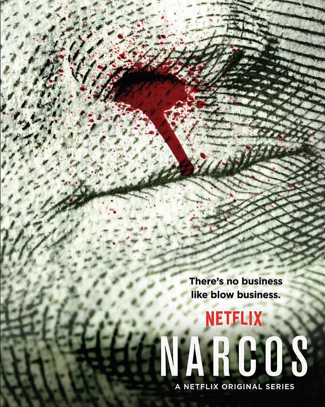 Throwback. One of my favorite shows. Got the chance to work on it. @netflix @narcos @canonusa 
#entertainment #macro #canon #laphotographer #mycanonstory