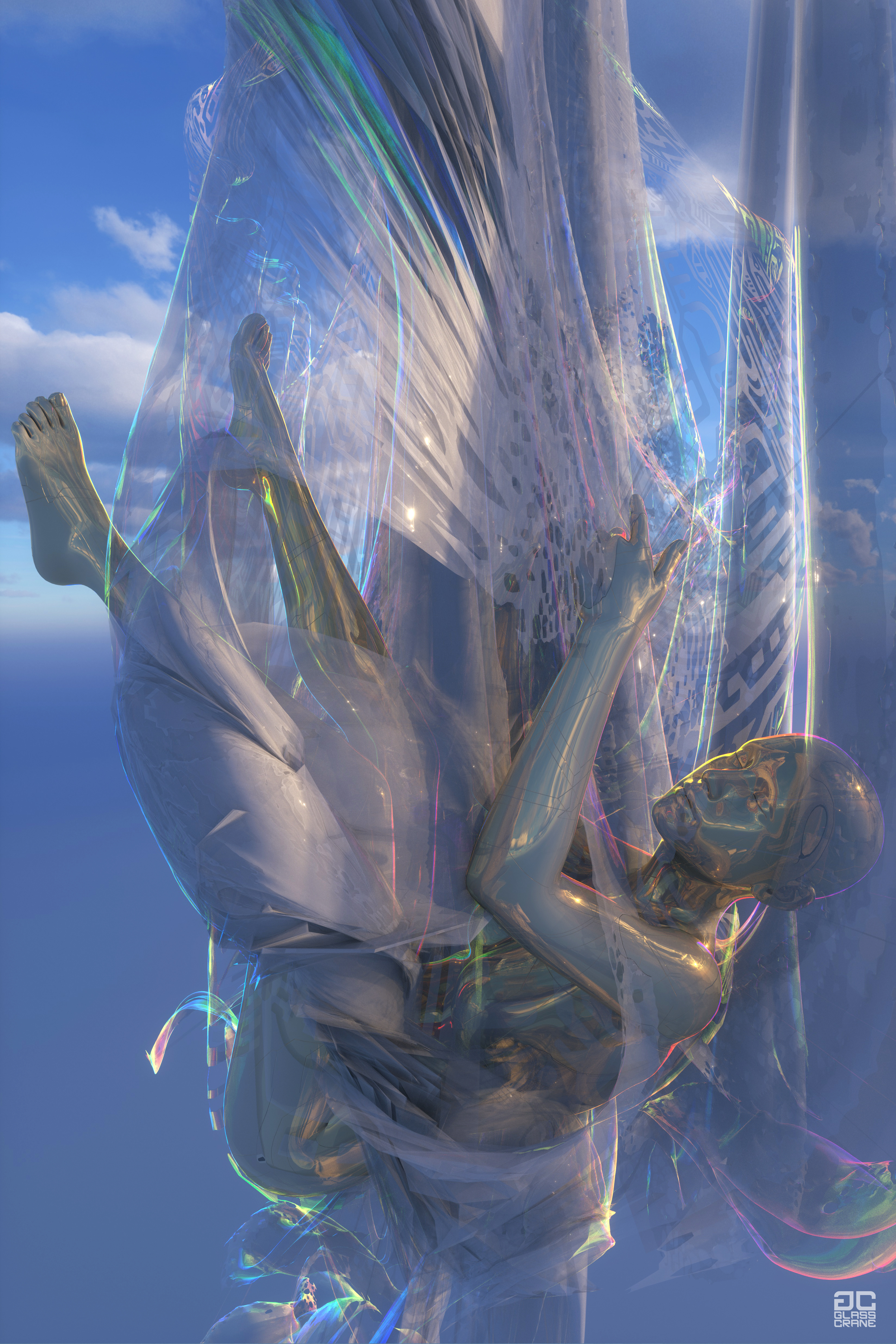 CARRIER THREADS