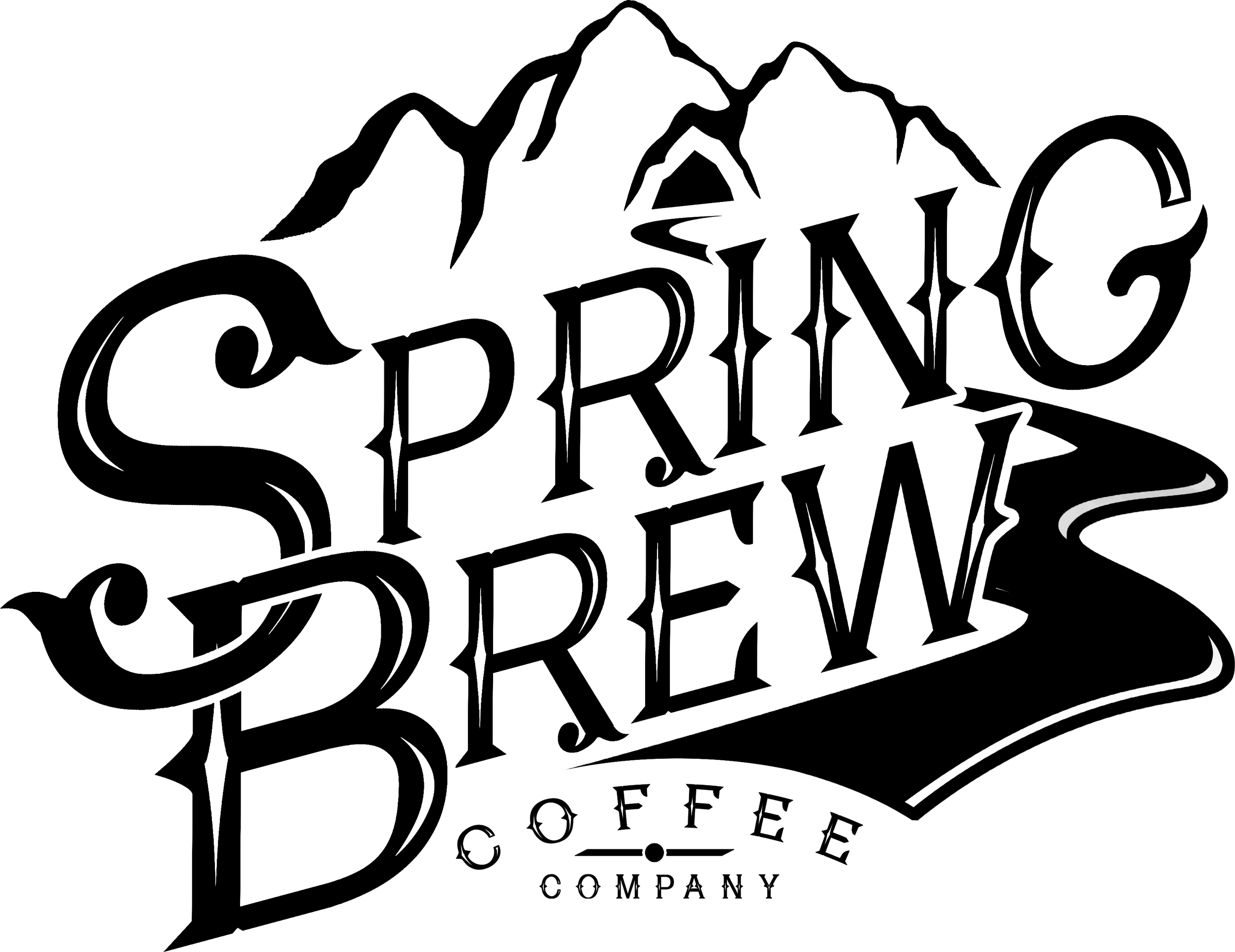 Cave Spring, GA — Spring Brew Coffee Company