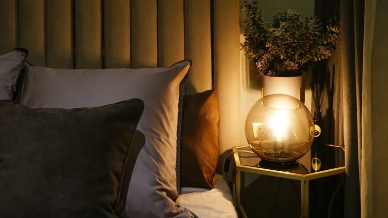 A Softer Way to Heal — Restoring the Nervous System Through Sleep, Ritual, and Intention