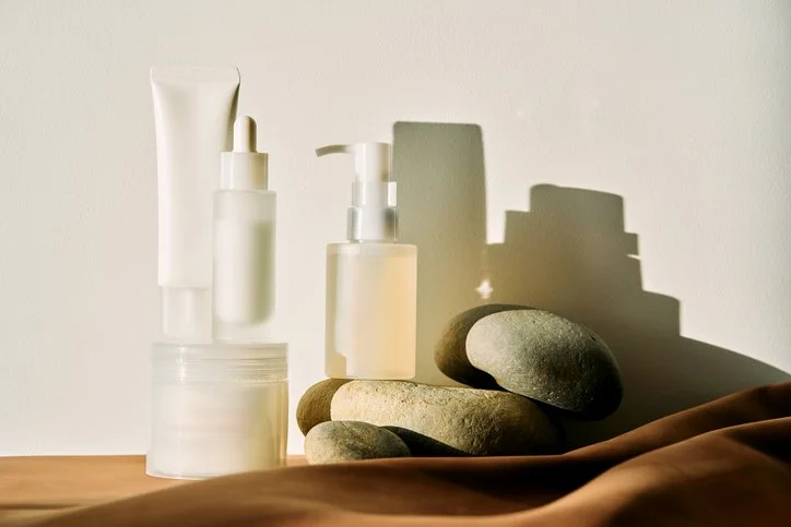 Back to the Basics: Personal Care Reset