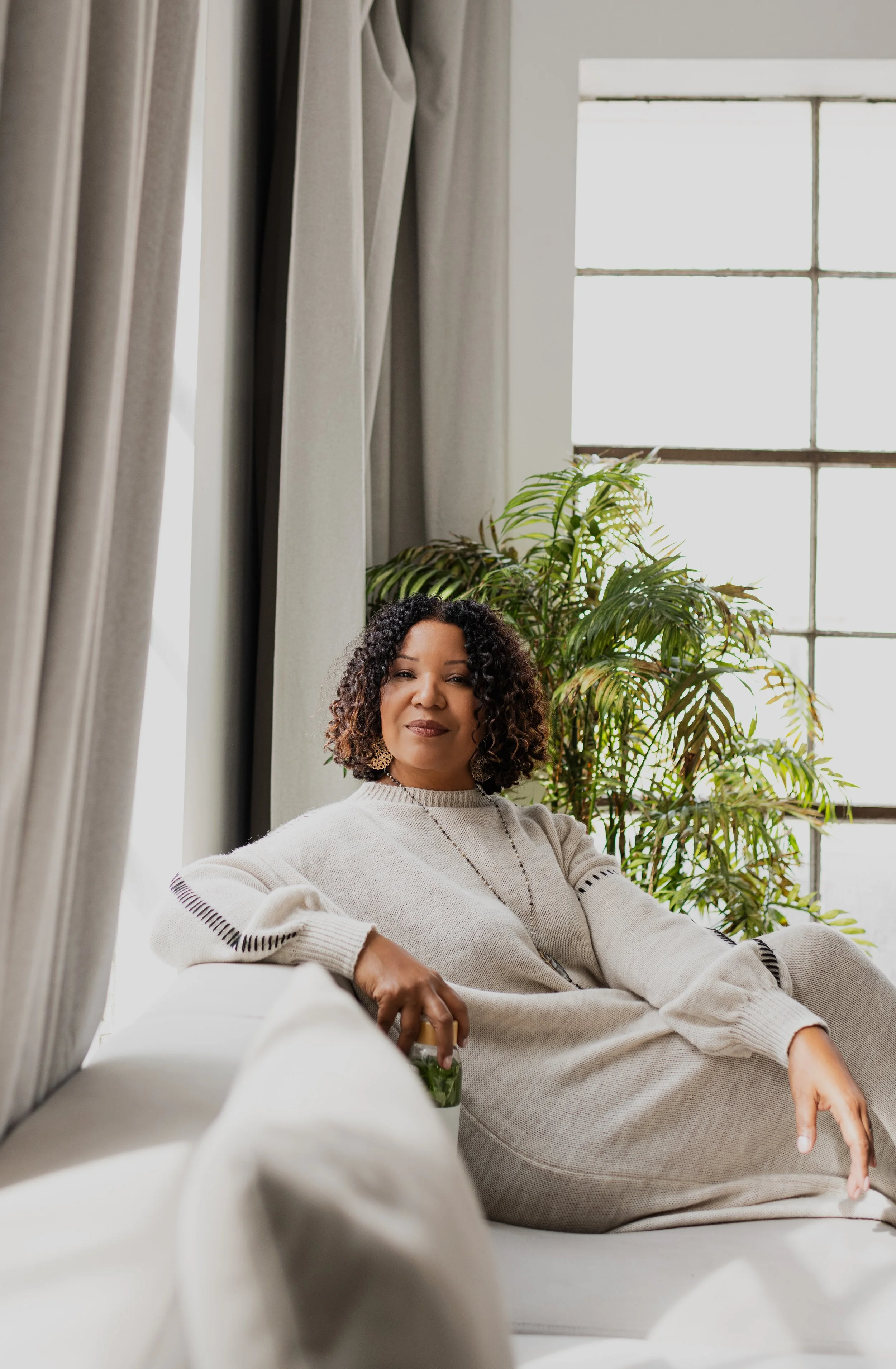 At 58, Here’s What I’d Tell My Younger Self About Perimenopause and Menopause