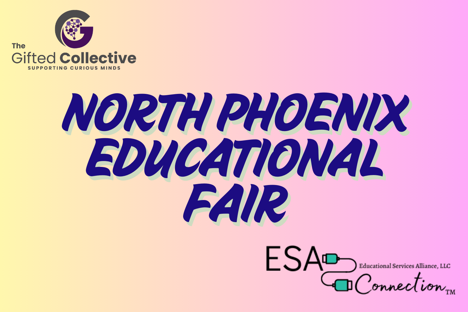 North Phoenix Educational Fair