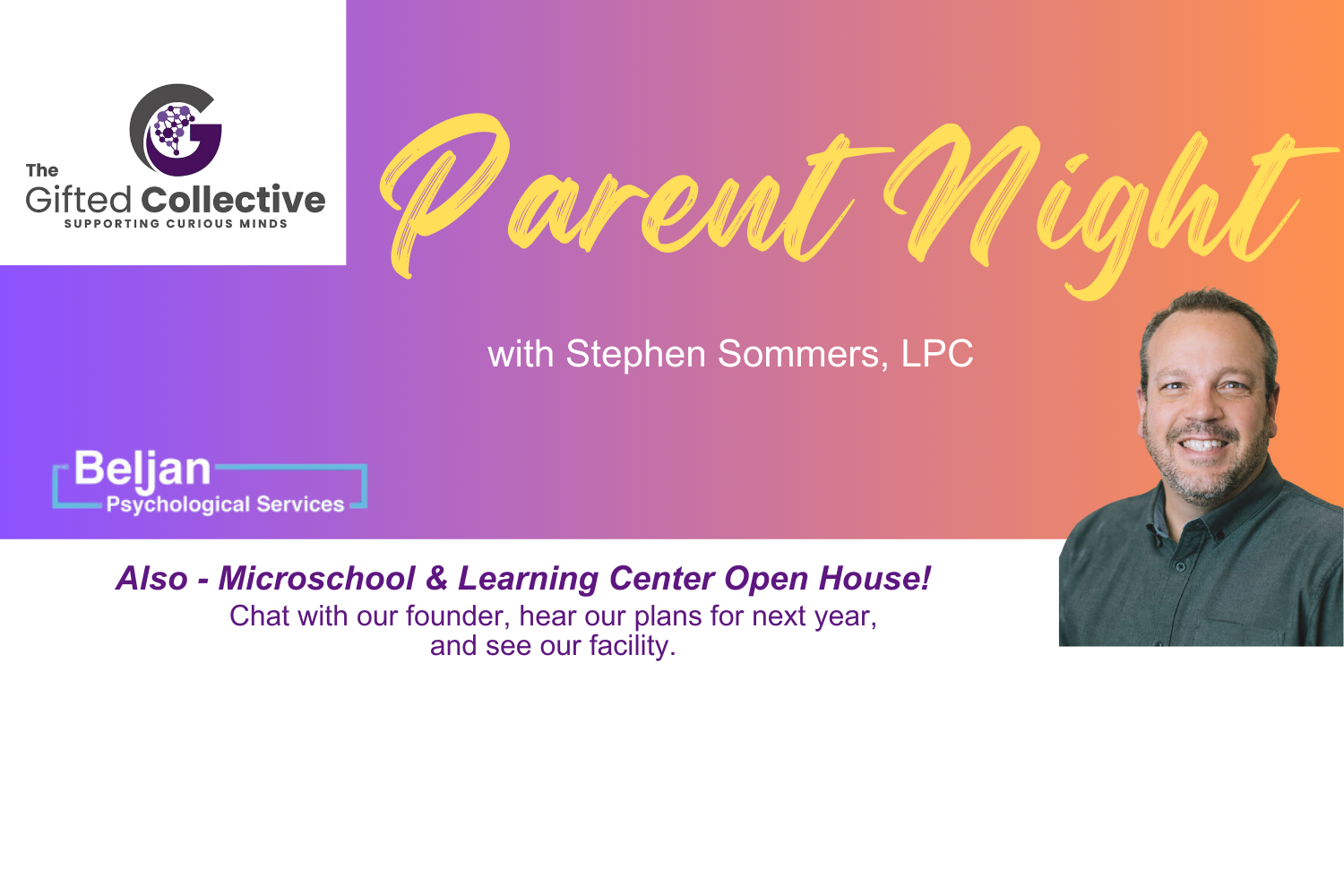 Energy = Reinforcement