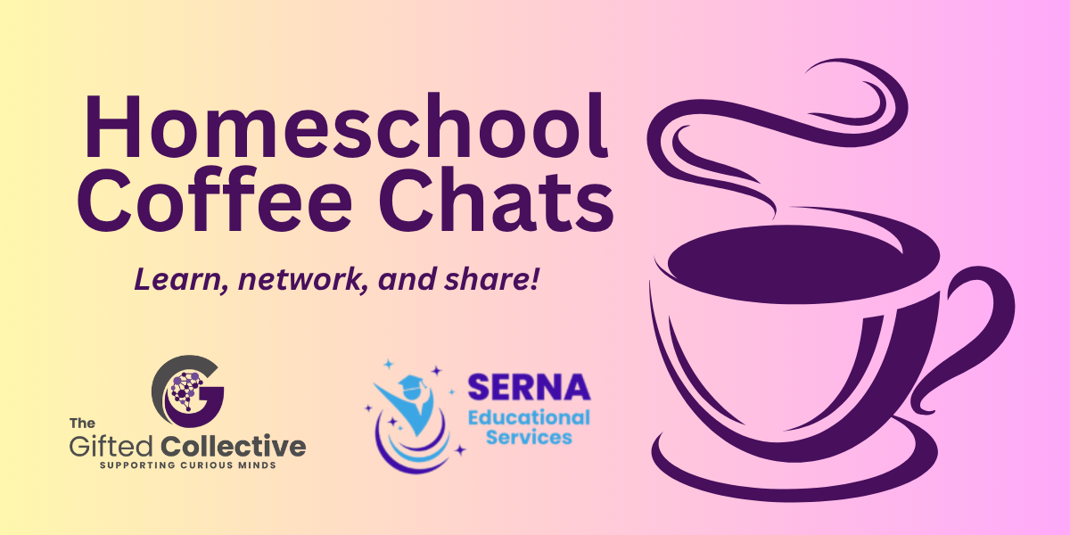 Homeschool Coffee Chat