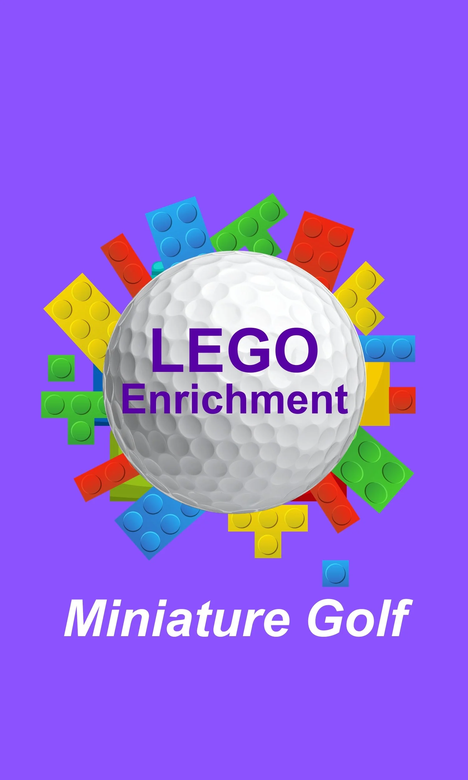 Miniature Golf Day - Saturday, September 19